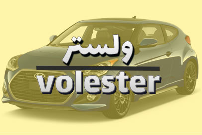 ولستر