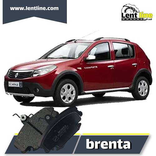 لنت جلو ساندرو برند brenta