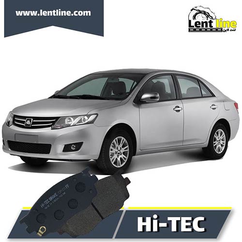 لنت جلو آریو برند Hi-TEC