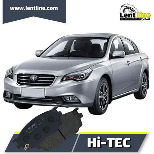 لنت جلو بسترن b50 برند Hi-TEC