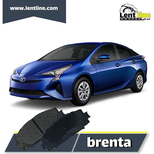 لنت جلو پریوس برند brenta