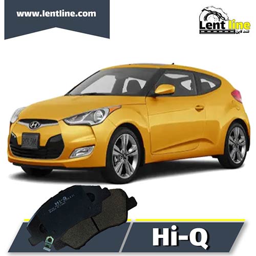 لنت جلو ولستر برند Hi-Q