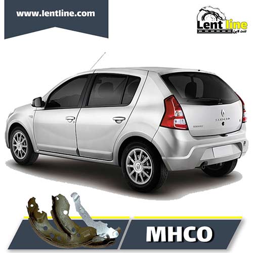 لنت عقب ساندرو برند MHCO