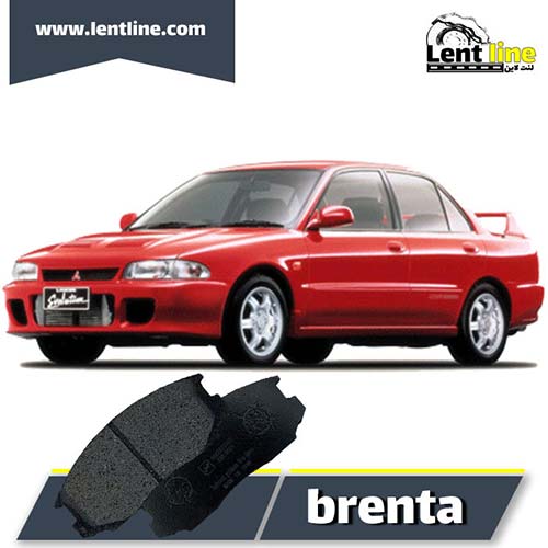 لنت جلو لنسر برند brenta