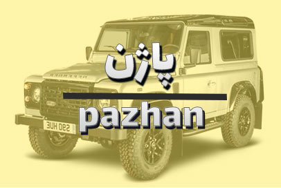 لنت ترمز پاژن