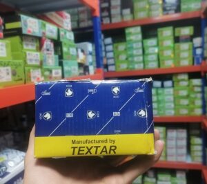 میدونستی طول عمر لنت های ارزان و گران باهم فرق میکنه؟ title%