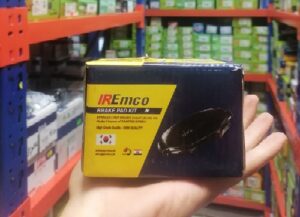 میدونستی طول عمر لنت های ارزان و گران باهم فرق میکنه؟ title%