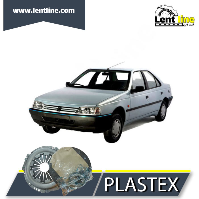 دیسک و صفحه روآ برند plastex
