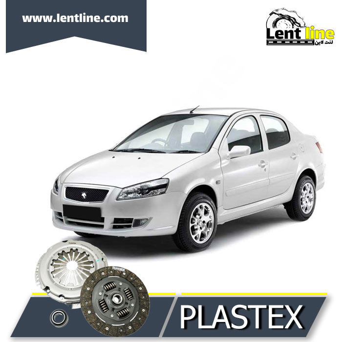 دیسک و صفحه رانا برند PLASTEX