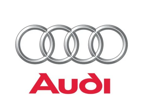 audi logo